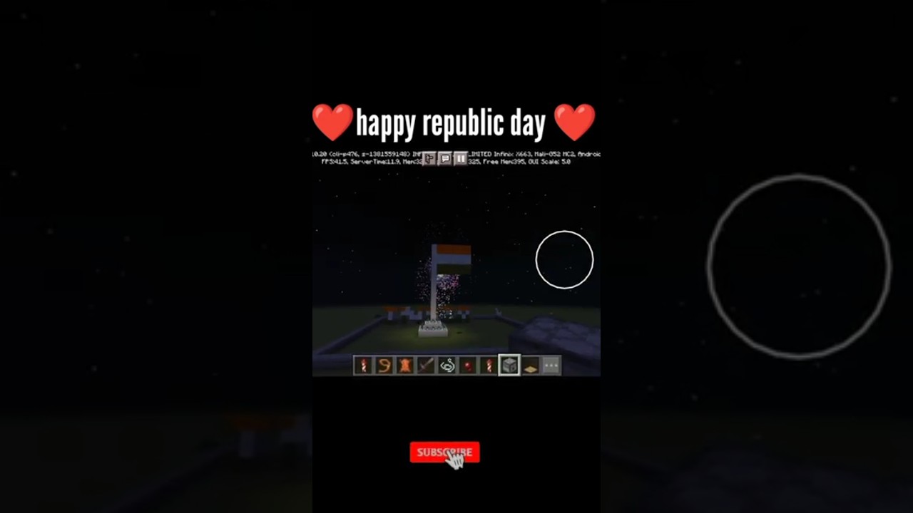 happy republic day special ❤️