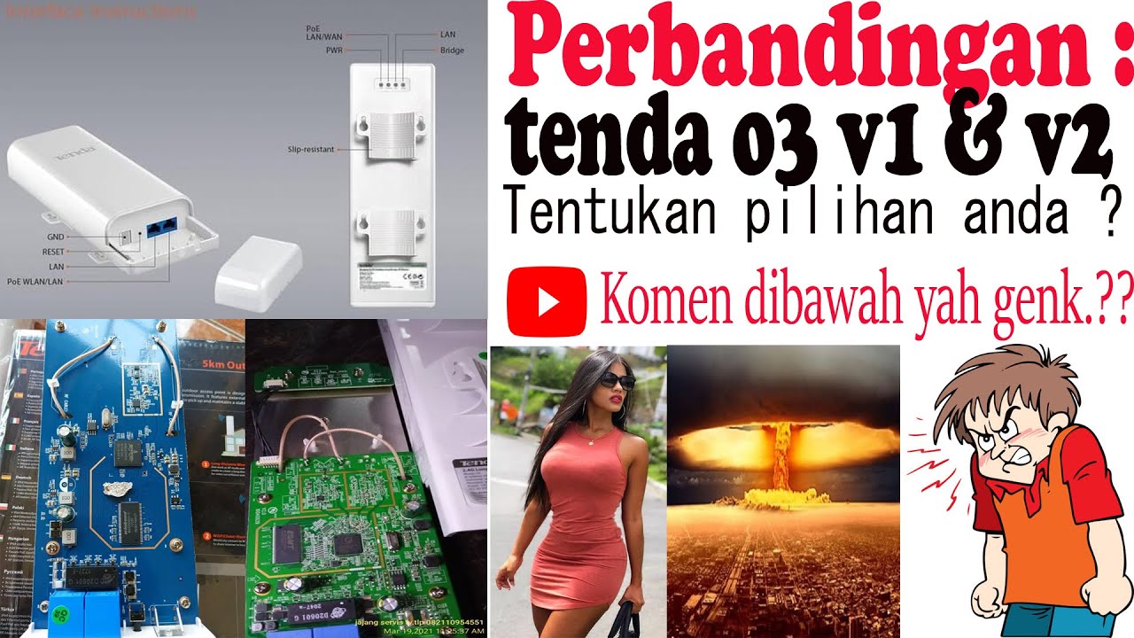 Panduan Pembelian Tenda 03 beserta Review
