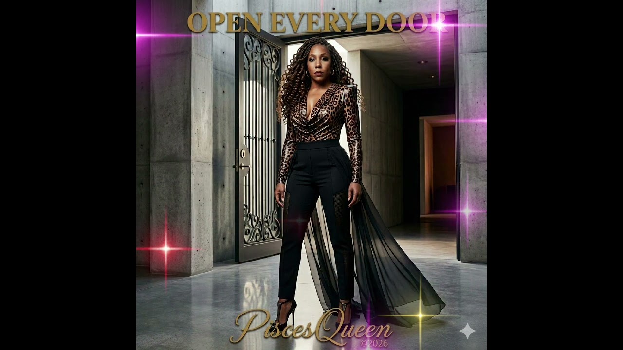 Open Every Door 