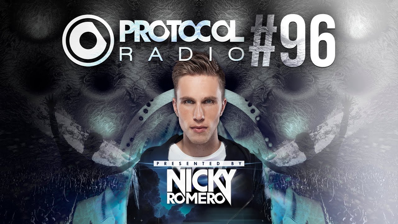 Nicky Romero - Protocol Radio 96 - 14-06-2014