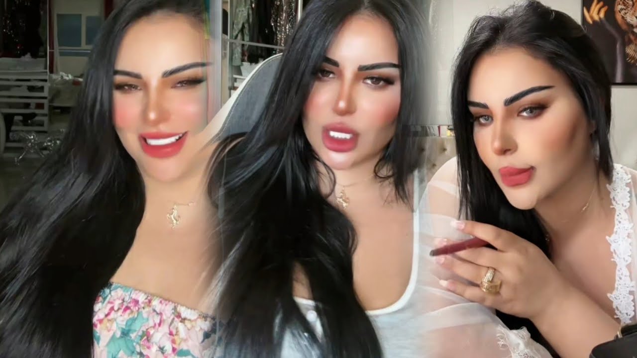 روتین لیومي و رقص منزلي ملكة الجمال شيماءعلام 🫦
