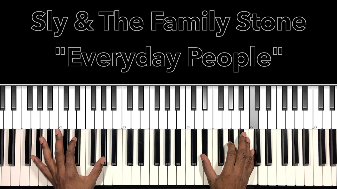 Sly & The Family Stone 