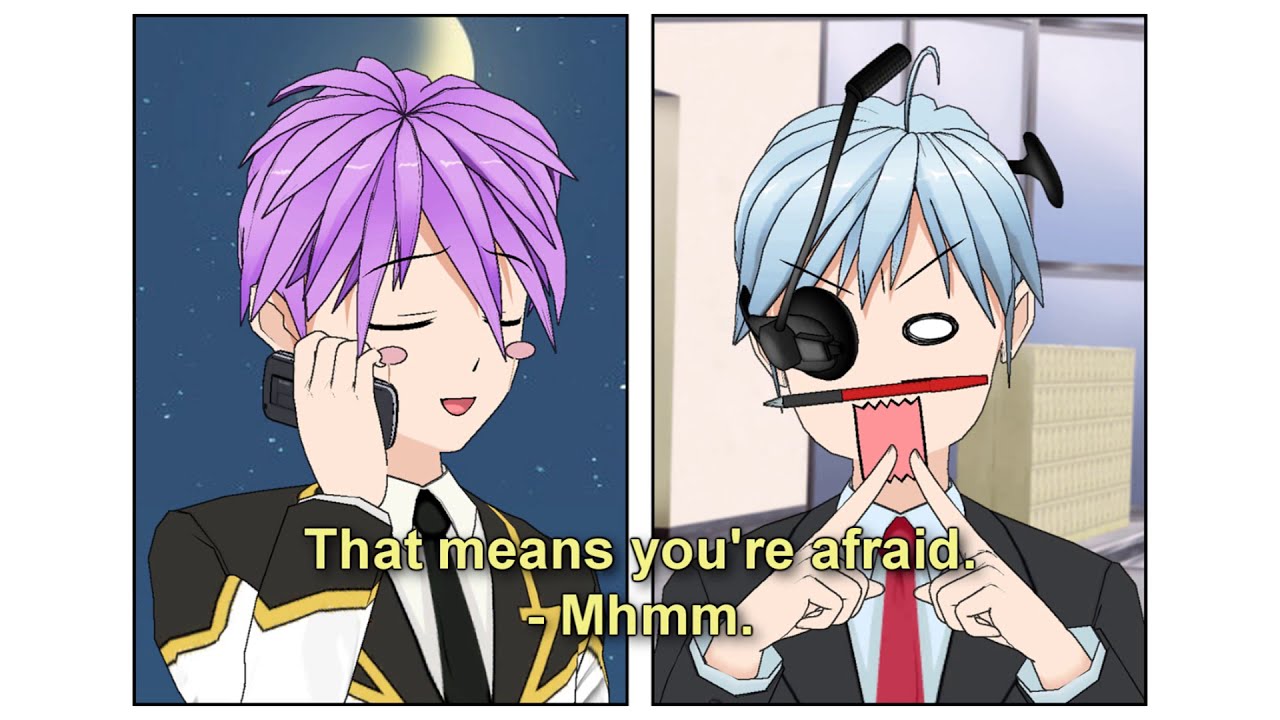 SAVAGE SCAMMER SAYS 