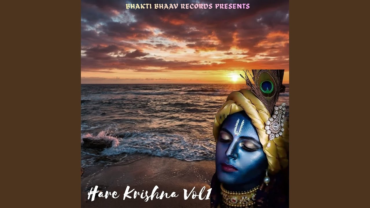 Hare Krishna Vol1