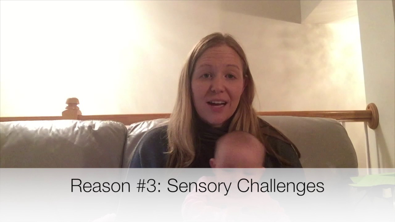 Episode 45  Why Your Child Behaves Differently At Home Vs School
