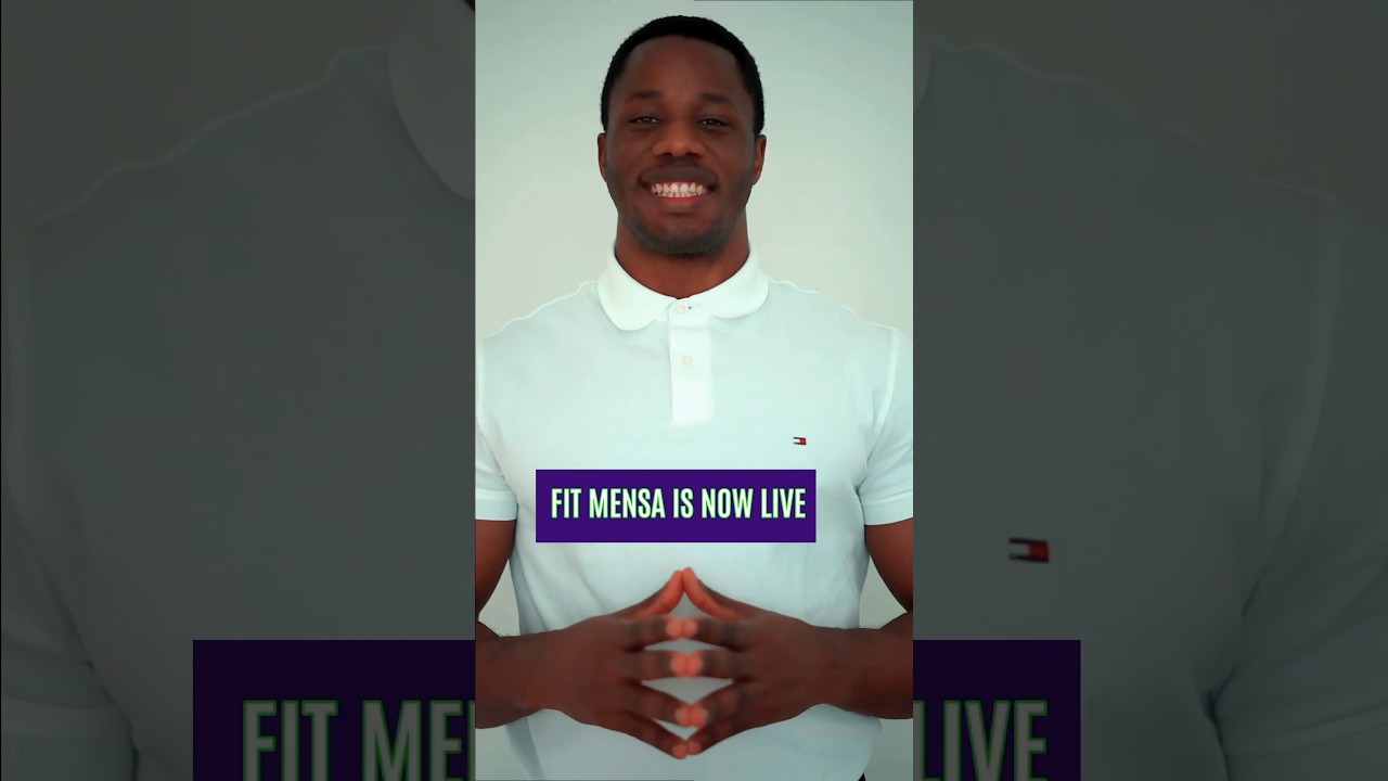 We finally got a WEBSITE 🎊🍾 (fitmensa.com)