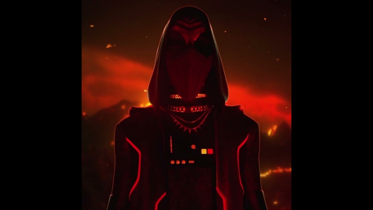 Luv Resval - Mustafar