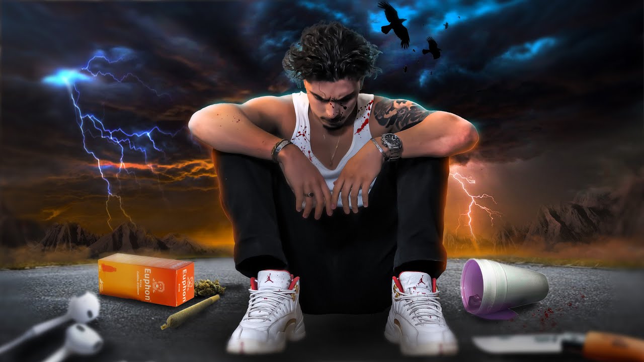 ÉCOUTER DU RAP A DÉTRUIT MA VIE (Addictions, dr0gues, violence...)