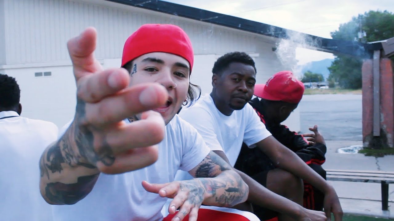 NOTHING NEW - RubyJone$ x Lil Bando x NA+ural x Moo Deeny