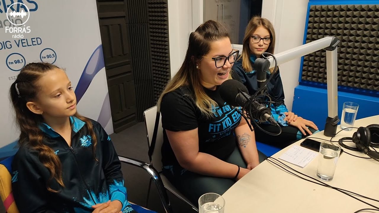 13 bajnoki címet tudhat magáénak a Jenny's Fitness SE