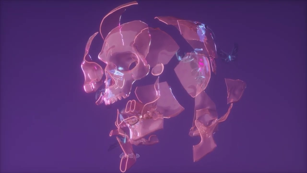 ANAÏS MVA - Cruel (Lyrics Video)