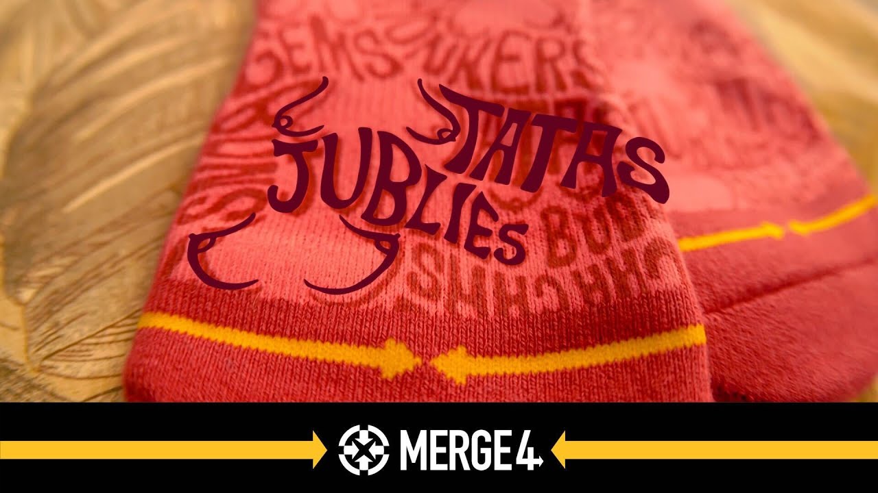 MERGE4 X Boarding 4 Breast Cancer reminding you to go outside and get that blood flowing!