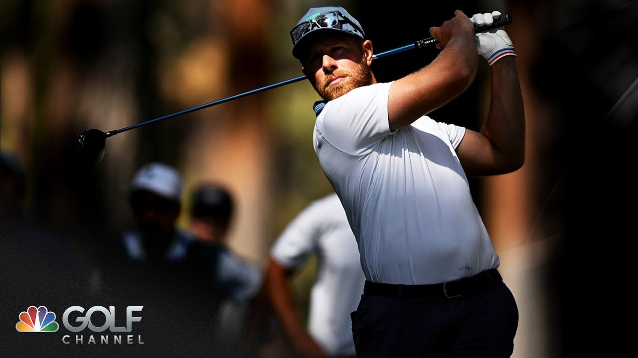 Highlights: American Century Championship 2025, Final Round | Golf Channel
