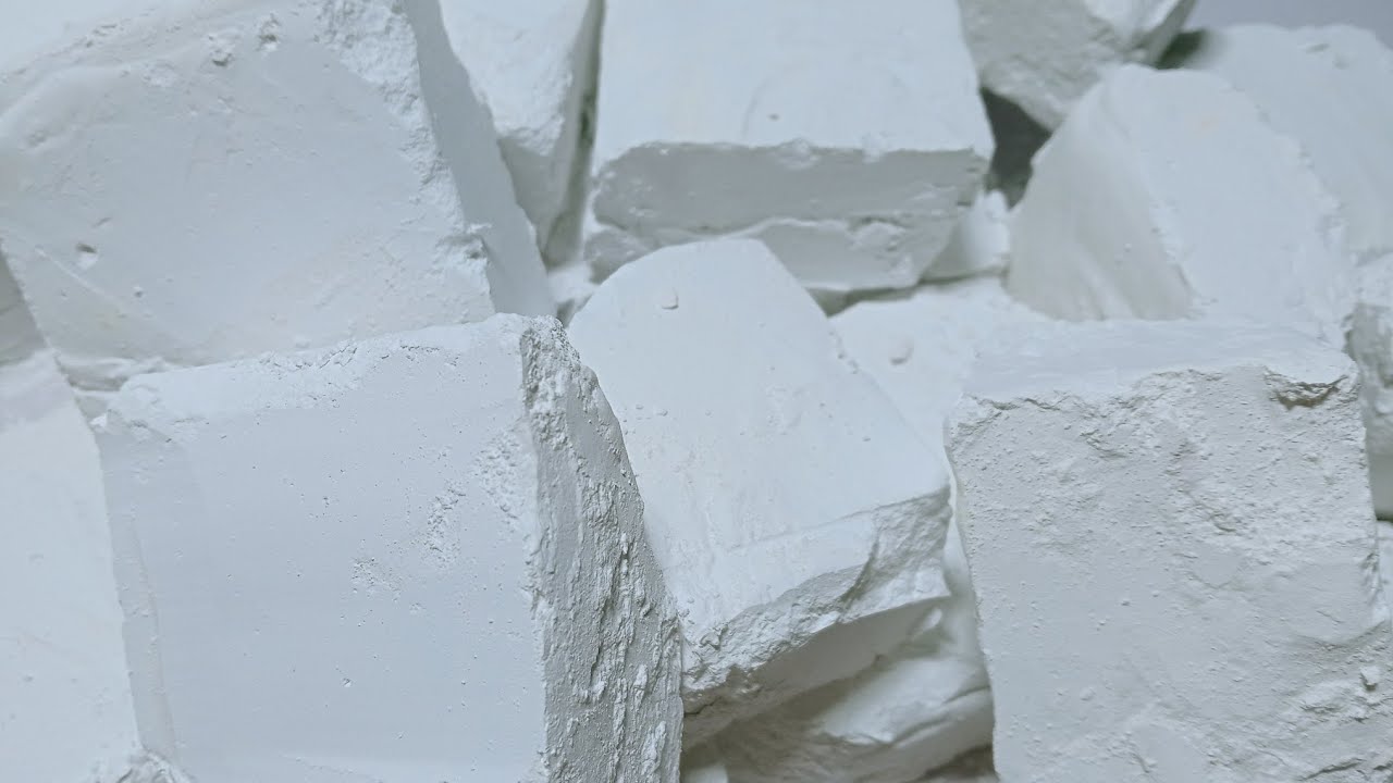 Soft Power GYM Chalk The Next Level of Comfort dedicate to@My_chalk_destiny &@Gym Chalk Asmr _h7p