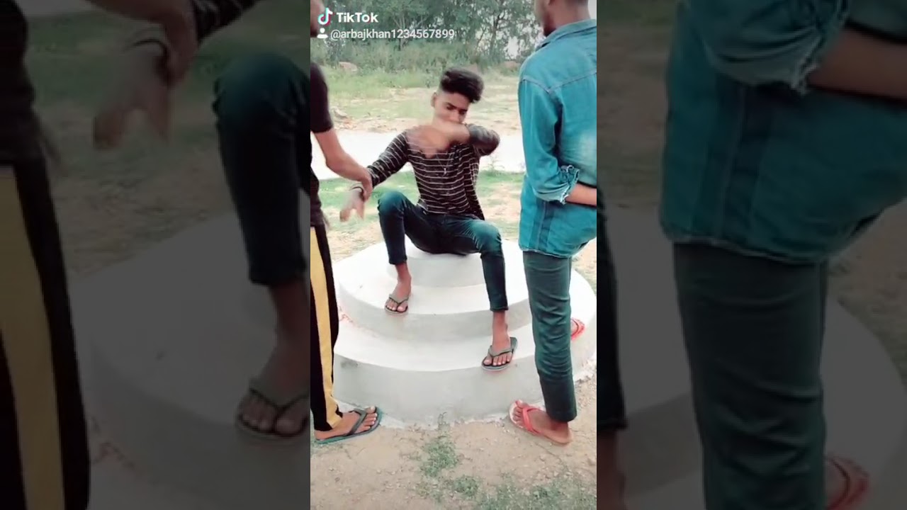 Tik tok back 😂😂😂