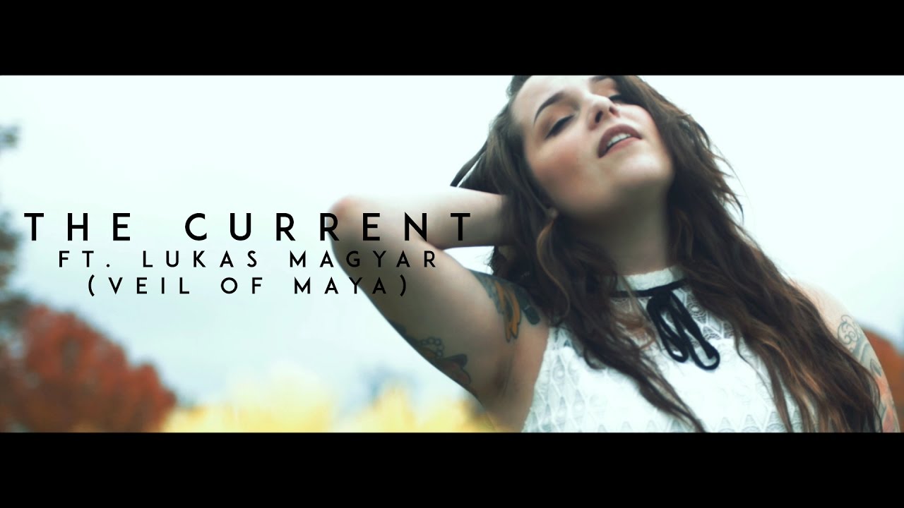 Dreamhouse - The Current ft. Lukas Magyar