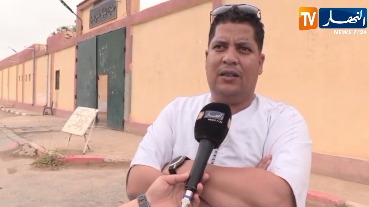 الجلفة: رئيس حظيرة بلدية حاسي بحبح أطلقنا برنامجا خاص بالنظافة وجمع جلود الأضاحي