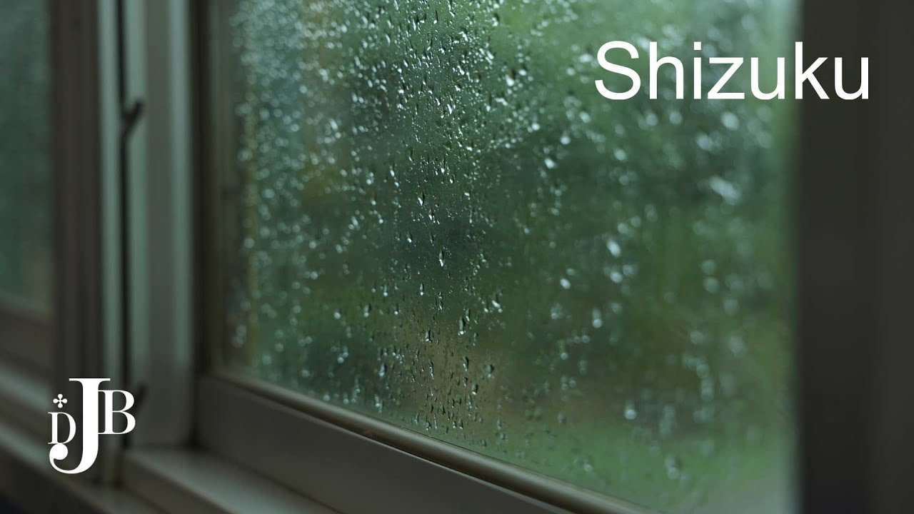 JBD / Shizuku Official Music Video