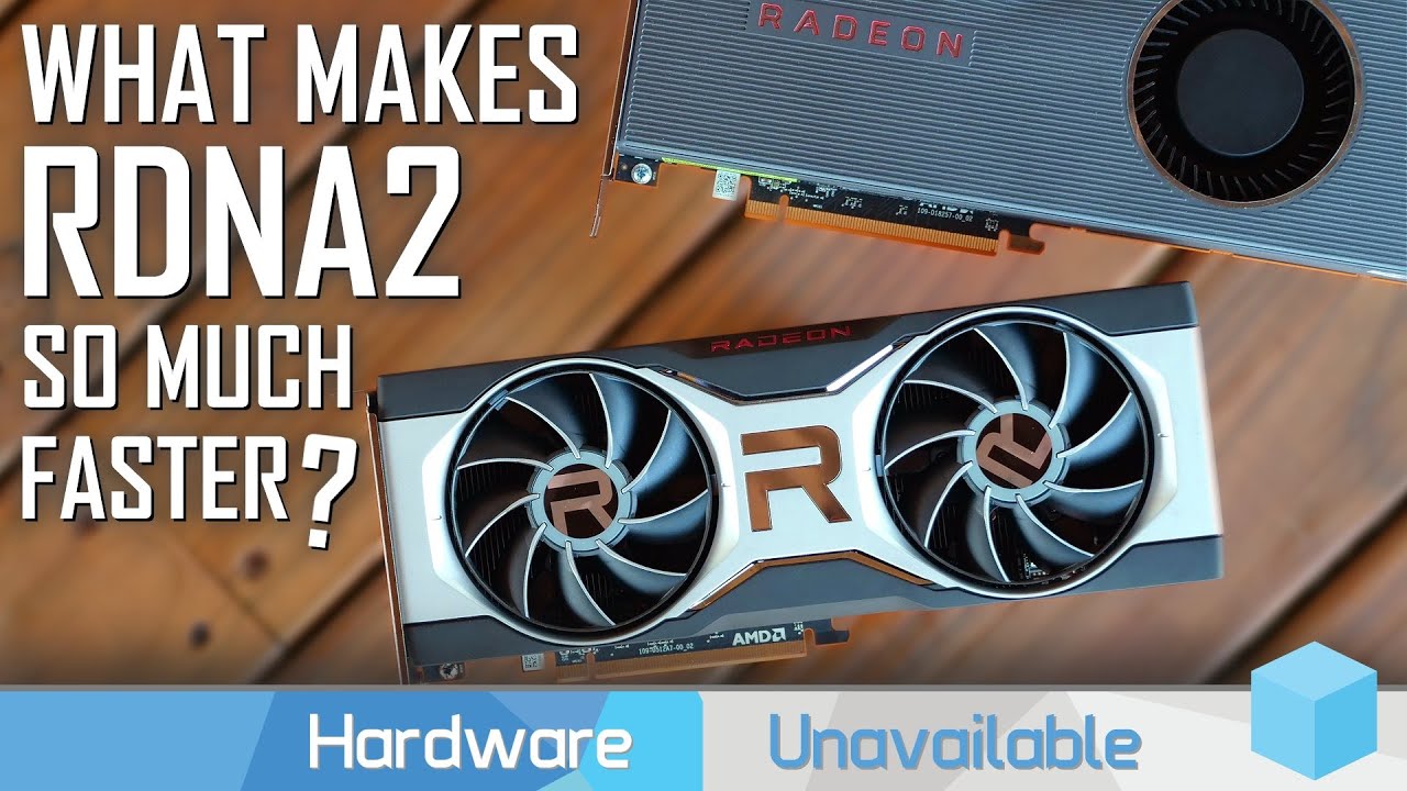 Radeon RX 6700 XT vs. Radeon RX 5700 XT, Clock-for-Clock IPC Benchmark