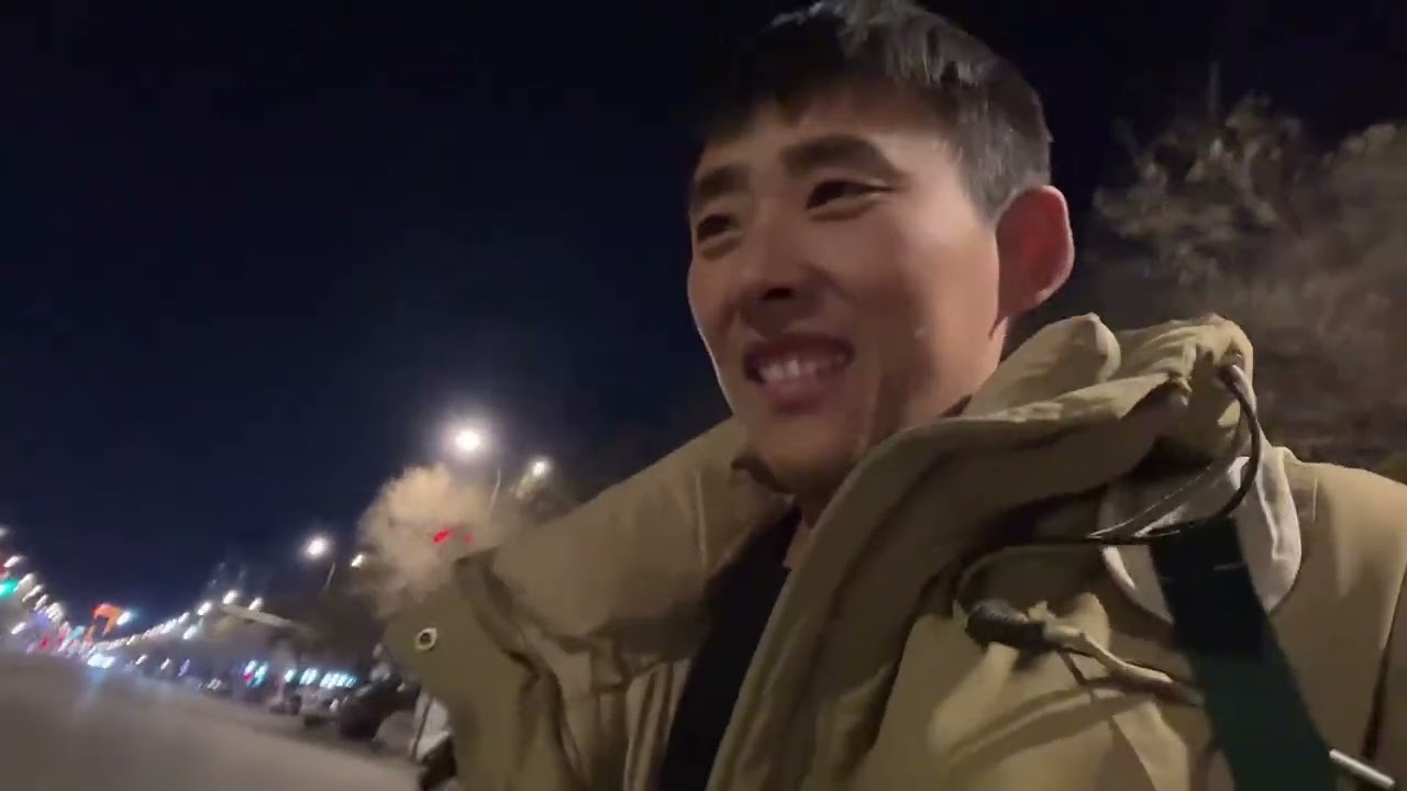 运气好就是不一样 诚实守信才是做人的硬道理 #vlog十亿流量扶持计划 #货车司机 #卡车司机 #记录真实生活 #vlog日常