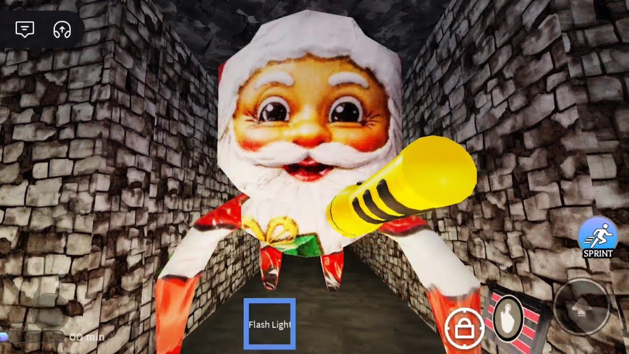 roblox nightmare run new update 