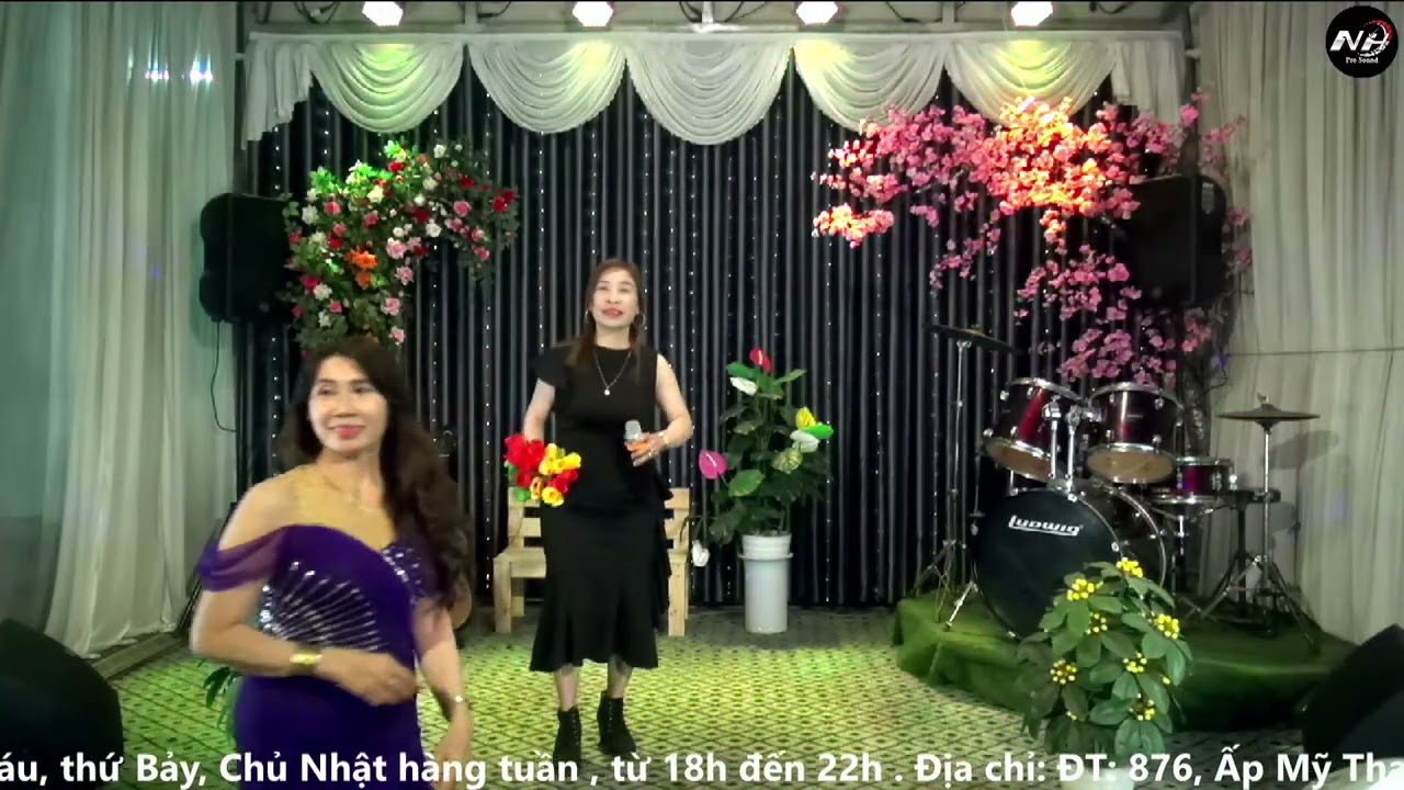 TRÁCH AI VÔ TÌNH // NGUYỄN HIỂU // CLB NGUYỄN HUY