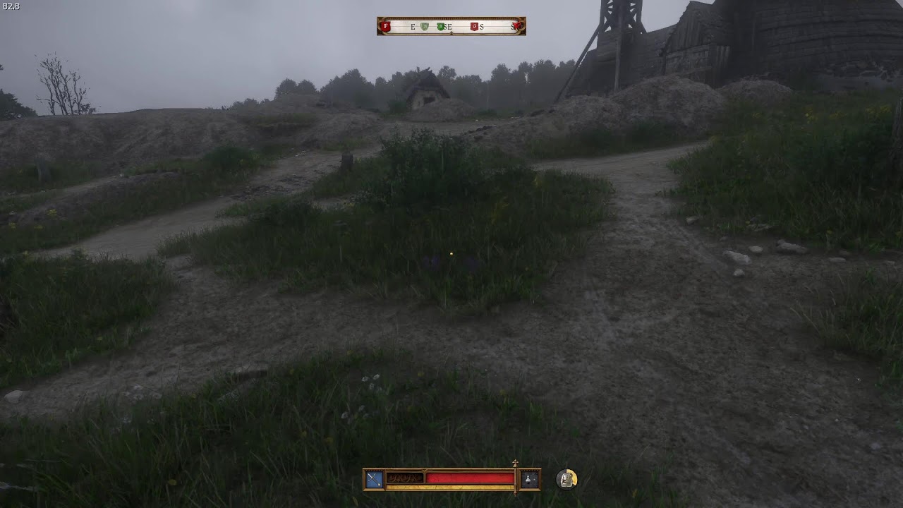 Kingdom Come Deliverance II - Part 7 First Playthrough