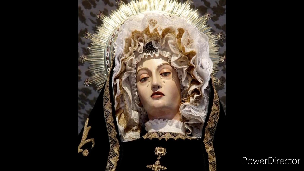Procesión del Santo Entierro - Semana Santa Palencia