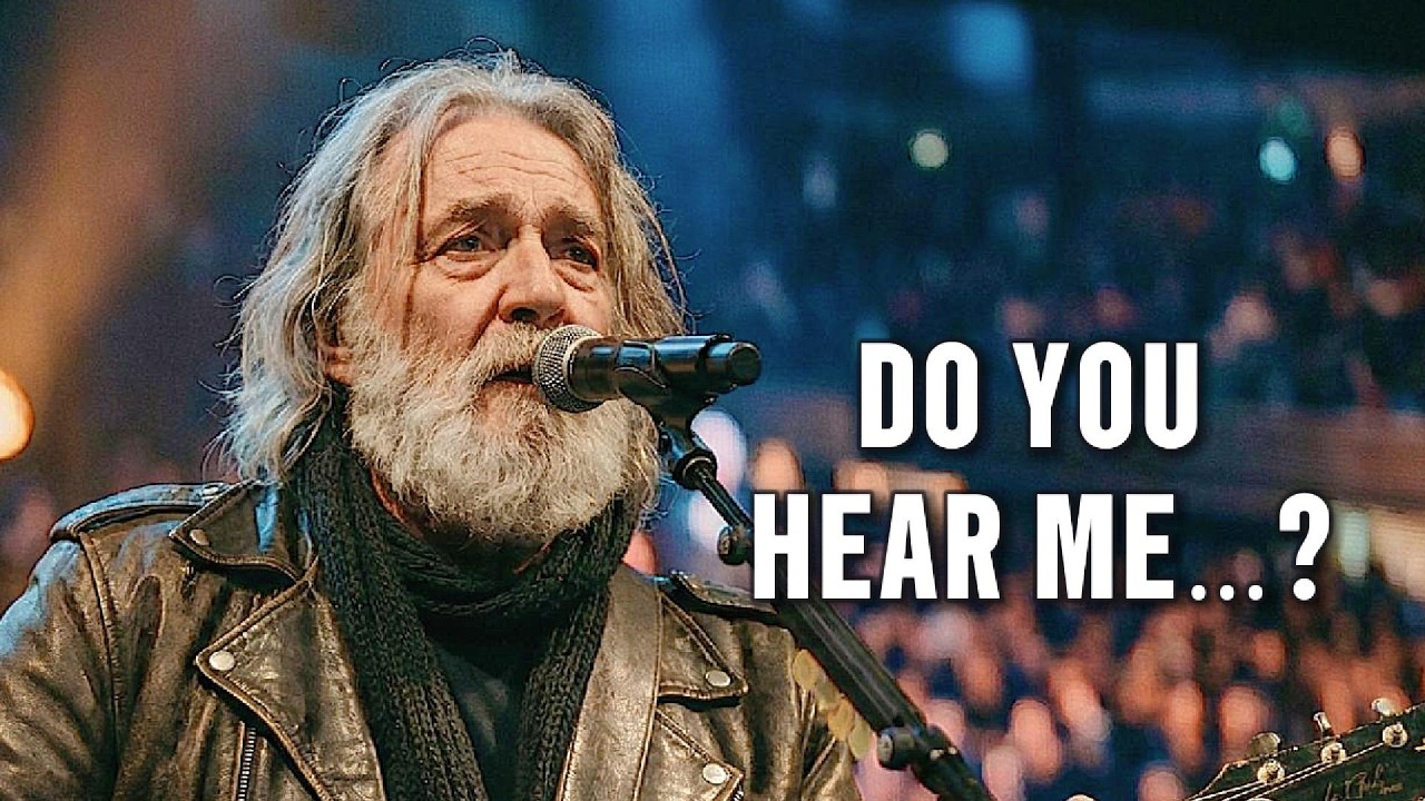 Do You Hear Me Still? &mdash; After I Lost You, I Never Stopped Singing
