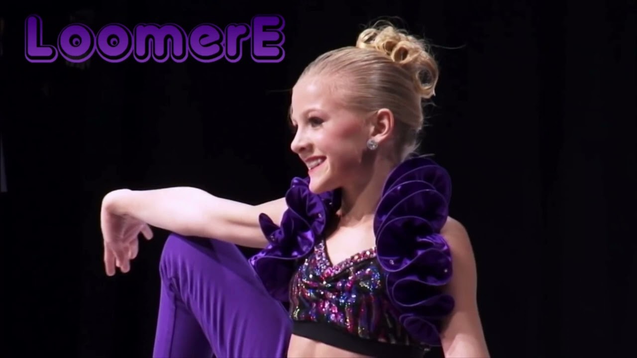 I Wanna Dance - Dance Moms (Full Song)