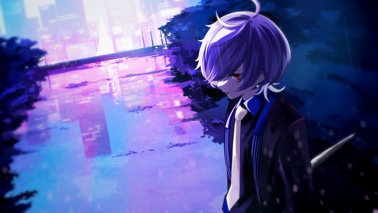 magic city - koyori / Covered by 雪見