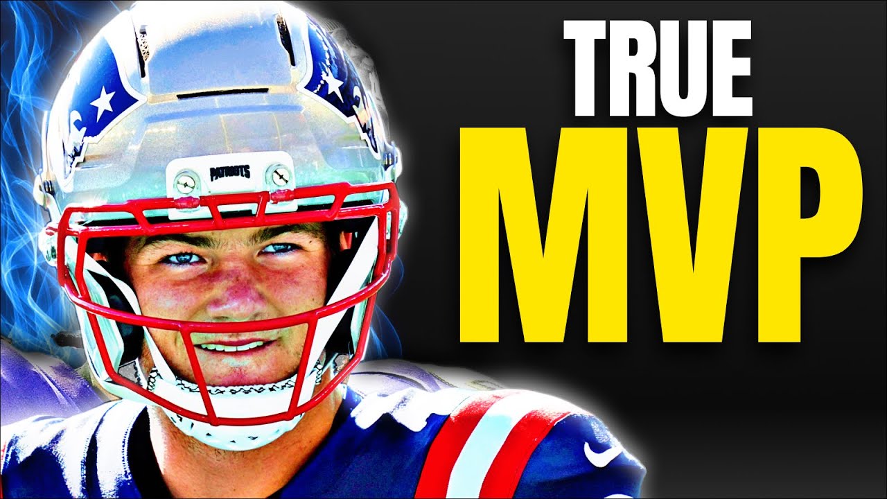 The Correct Choices for 2025 NFL Awards (non consensus)