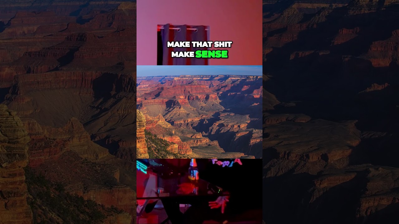 Shocking Discovery  Ancient Mummies Found in the Grand Canyon!