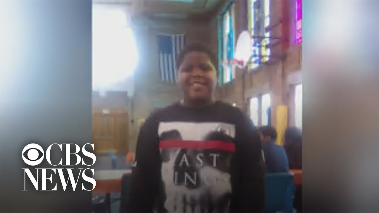Youth facility staffers charged in death of black teen