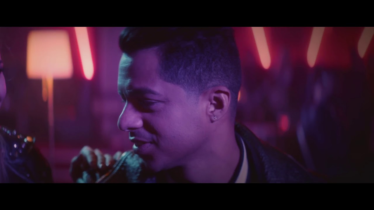 Rkm & ken-Y ❌ Natti Natasha - Tonta [official Video]
