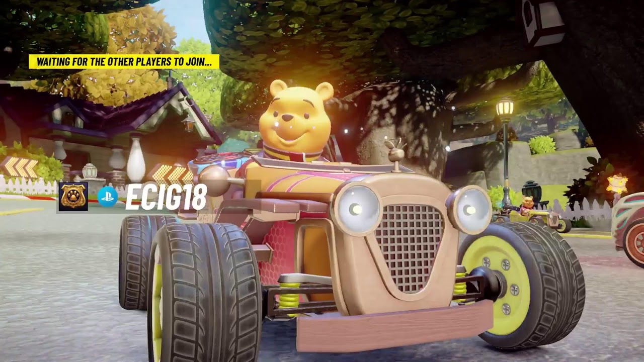 LIVE: Disney SpeedStorm | Racing as a Lifestyle | 2/24/2026