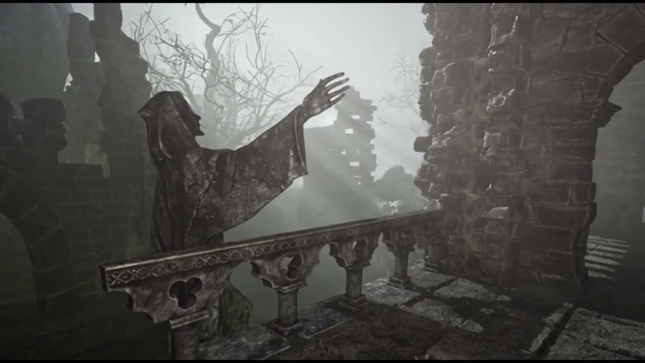 Preview of Chapter II from Sancta