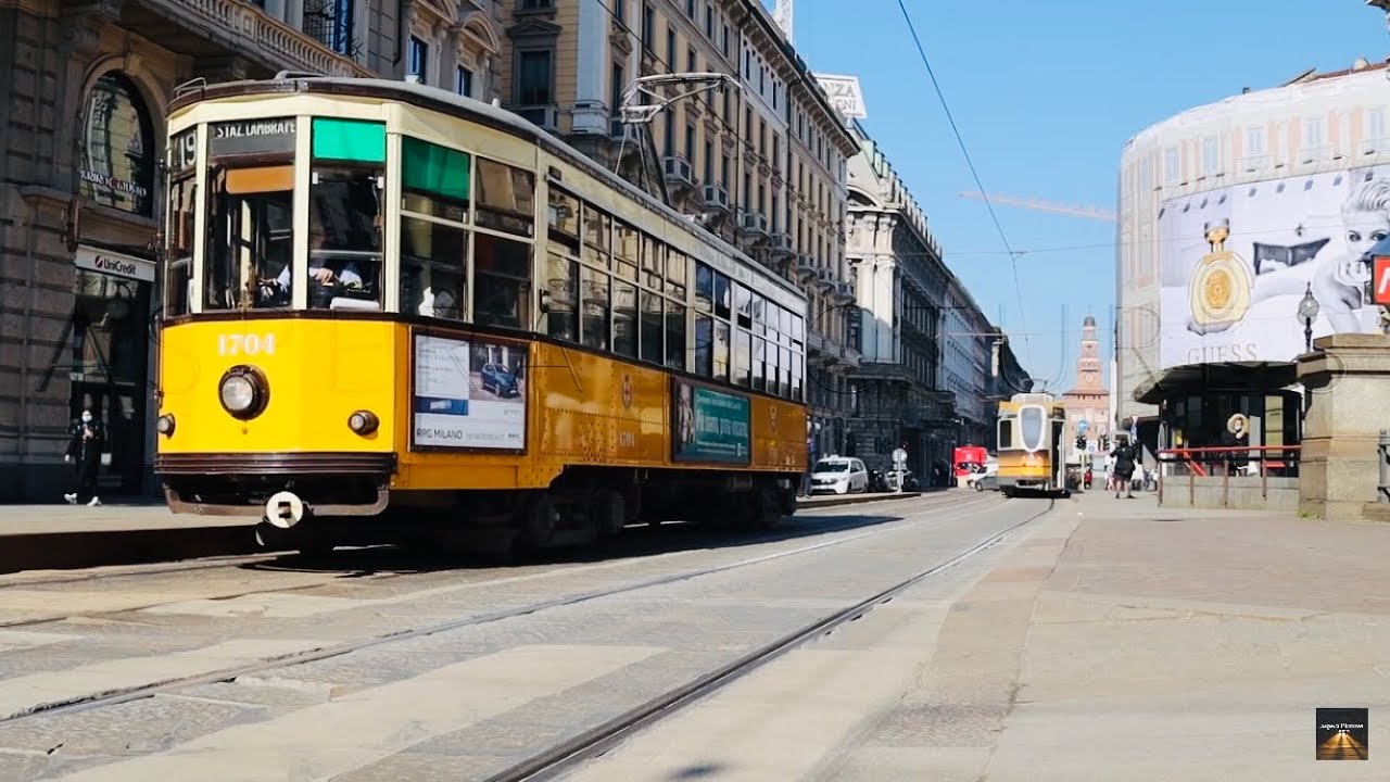 Milano City Cordusio MM