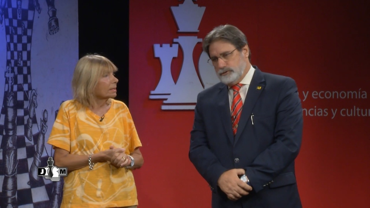 JACKE MATE - PROGRAMA 1056