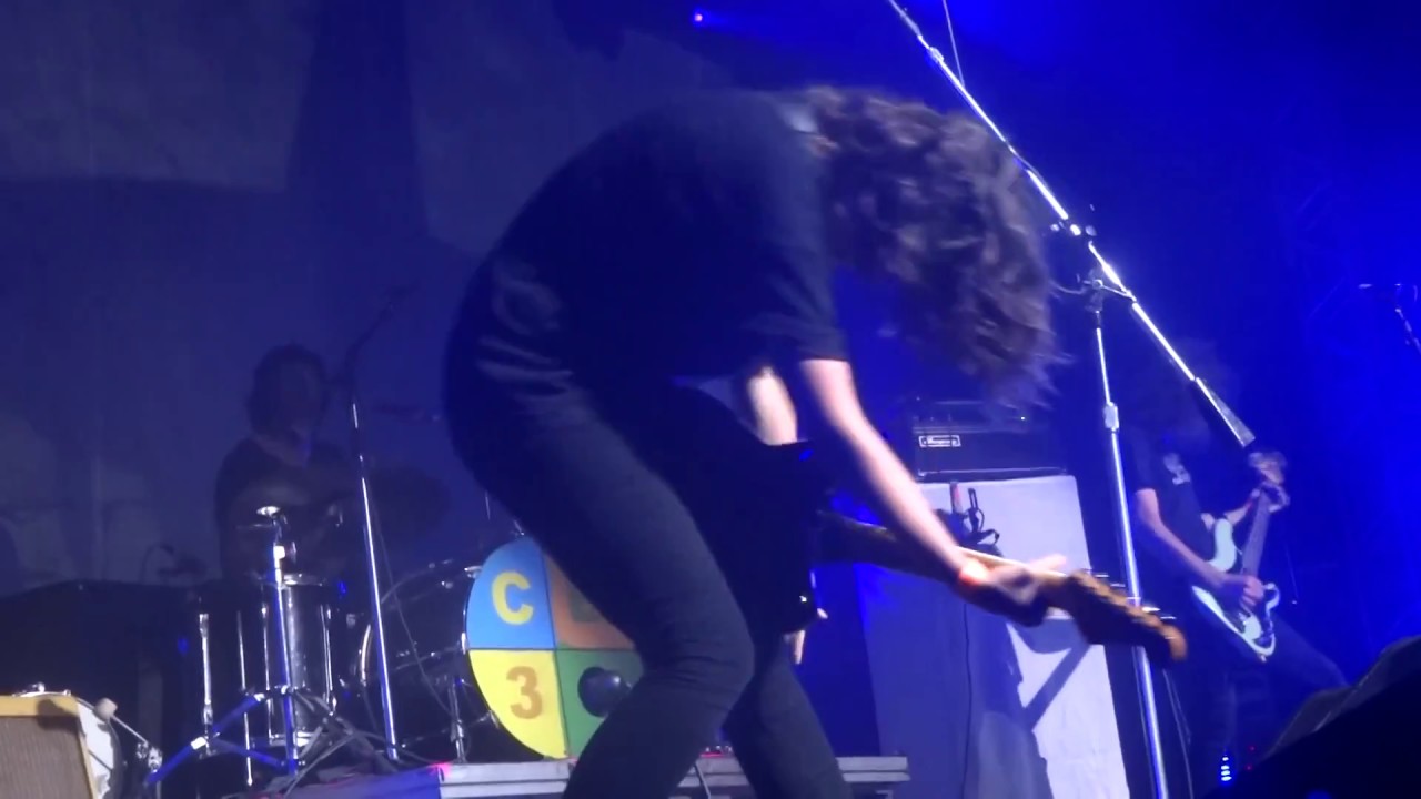 Courtney Barnett - 