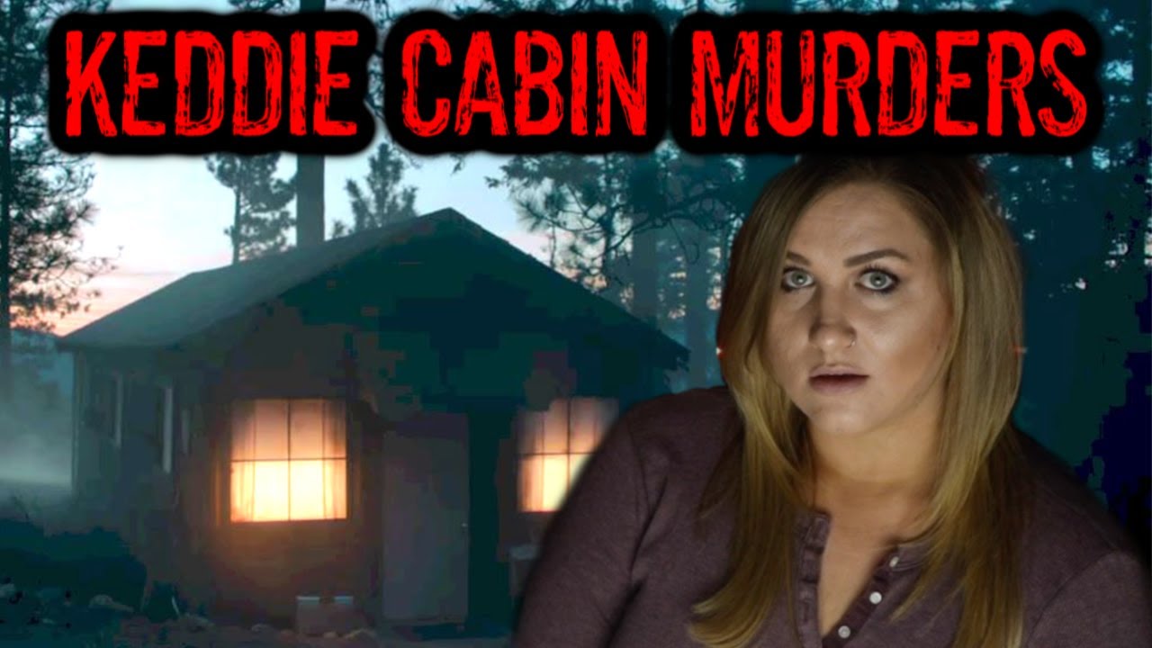 The Unsolved Murders At Cabin 28
