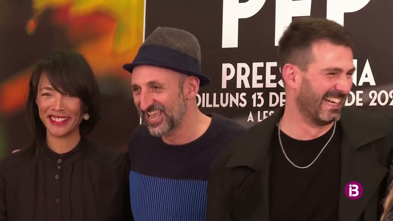 Pep, la s&egrave;rie m&eacute;s vista d'IB3 dels darrers 10 anys