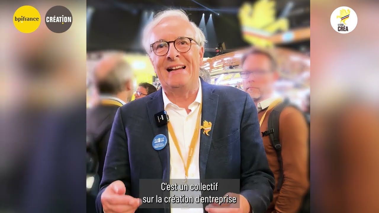 Trouvez le r&eacute;seau qui vous correspond avec le collectif Cap Cr&eacute;a et d&eacute;couvrez 60 000 rebonds