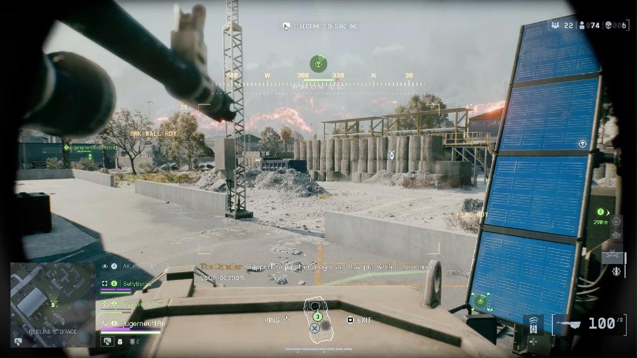 Battlefield 6