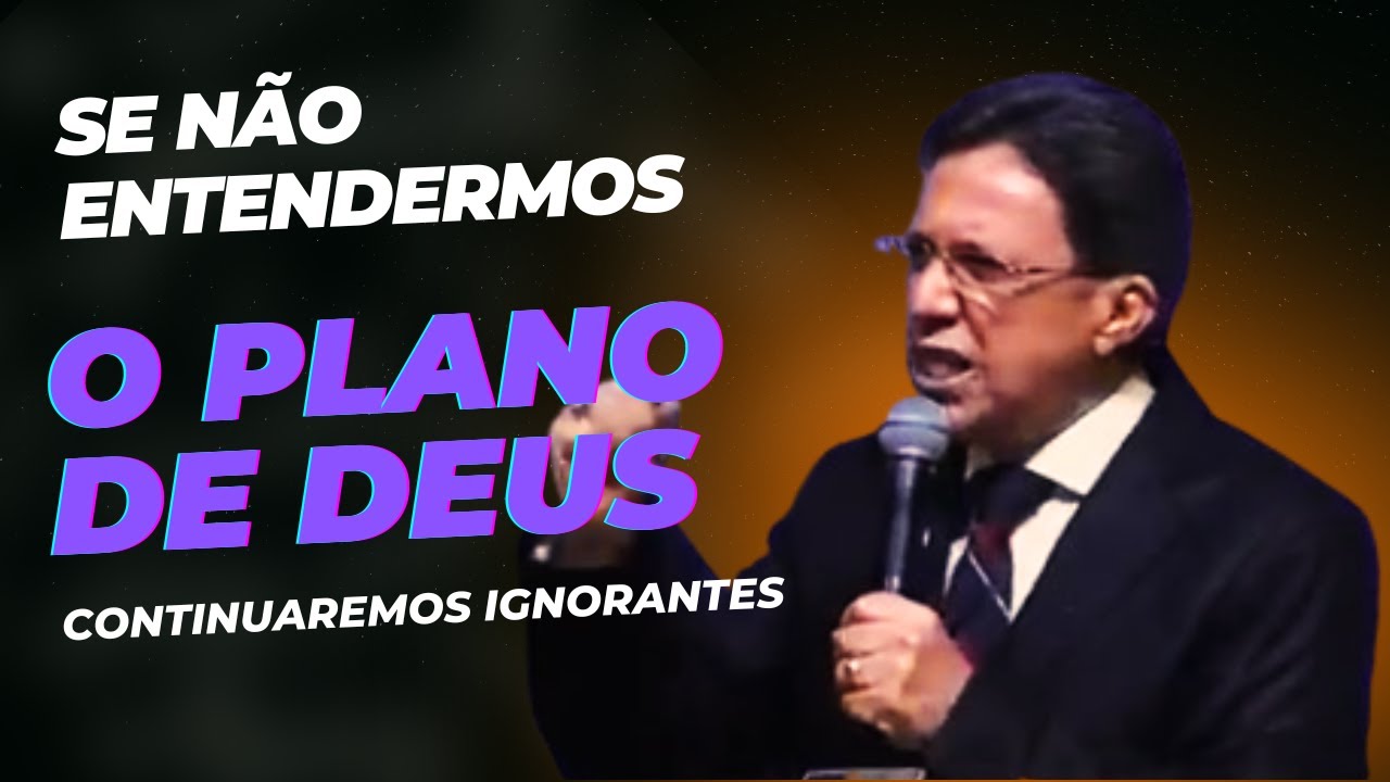 !!! Se Não Entendermos Os Conceitos de Deus Continuaremos Ignorantes !!!