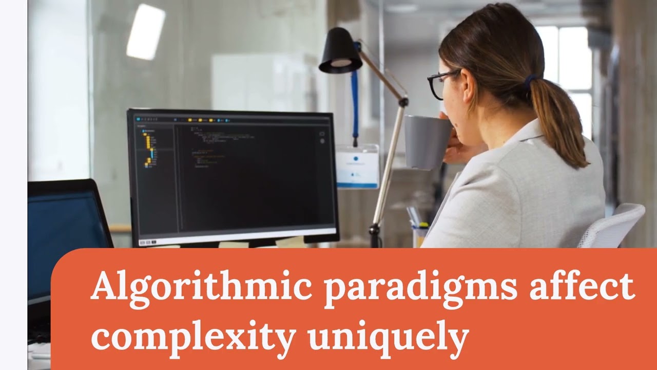 LO3   Algorithms and Data Structures