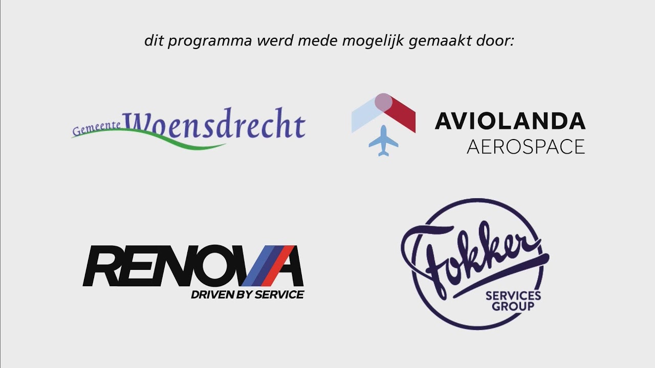 De Fokker Slag om Woensdrecht 2023 LIVE