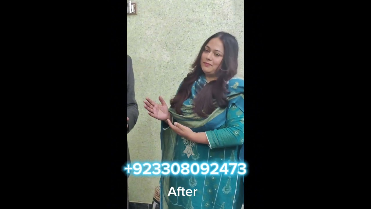 Hair Cut, balayage & blow dry By MASTER SHEHZAD in Beautify By Jia (gulshan colony wah cantt)