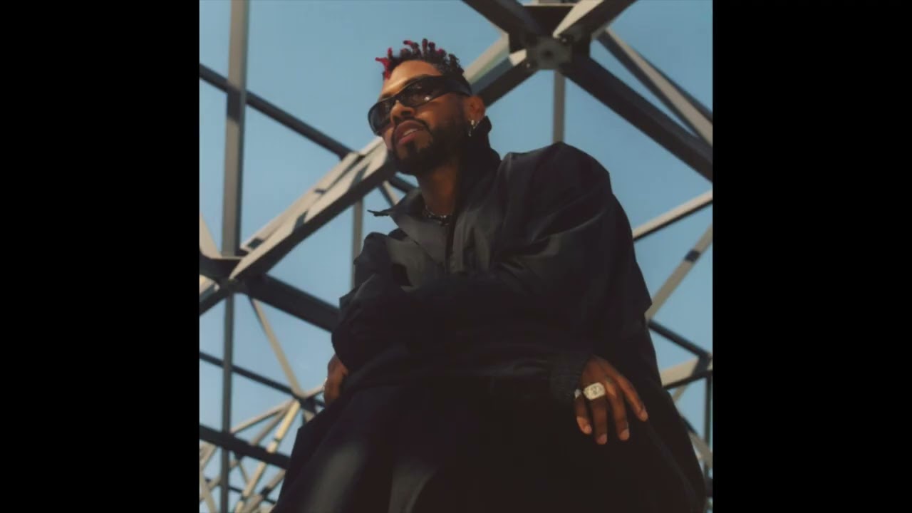 Miguel Type Beat (Check Description for Details)