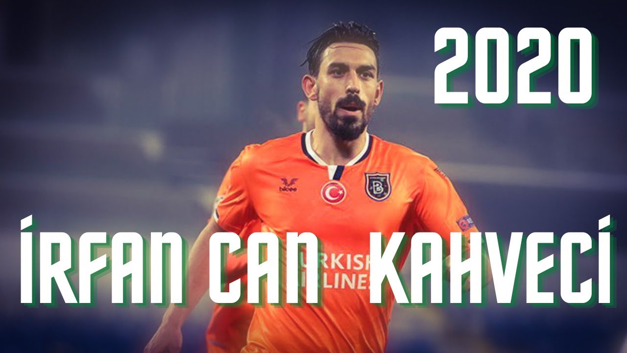 İrfan Can Kahveci 2020 I Welcome To Fenerbahçe  I Skills & Goals